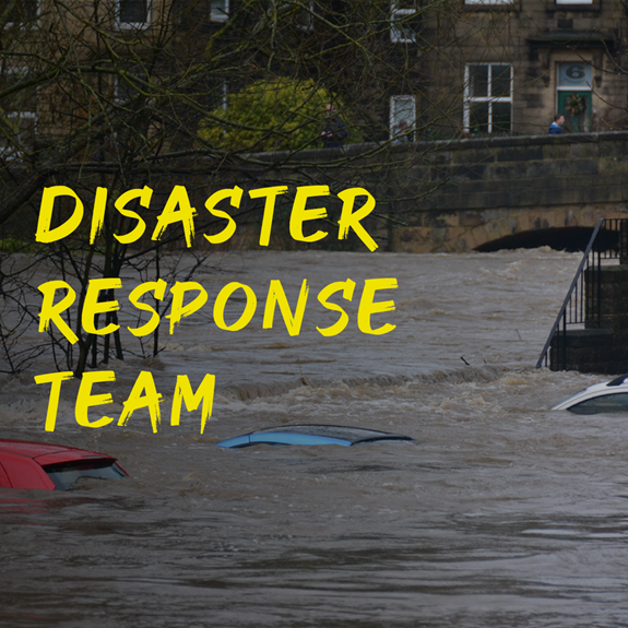 Disaster Response Team