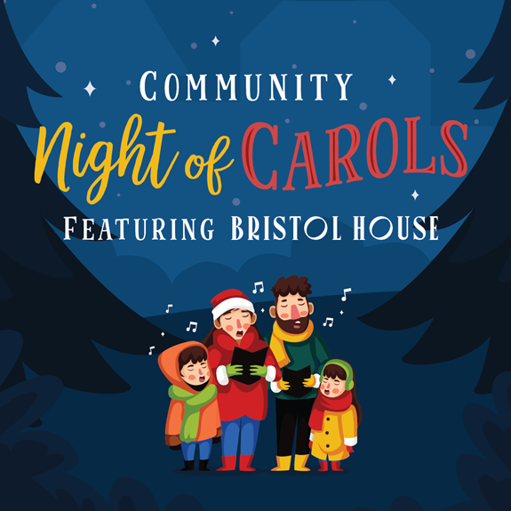 Community Night of Carols