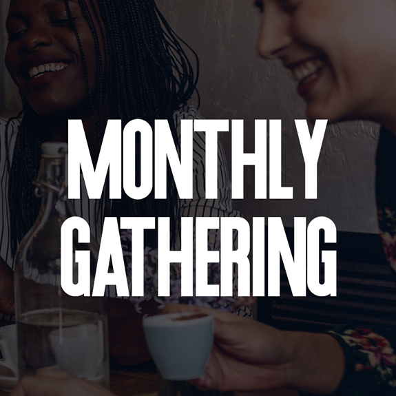 Young Adult Monthly Gathering
