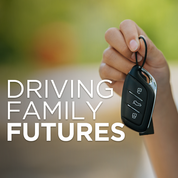 Driving Family Futures